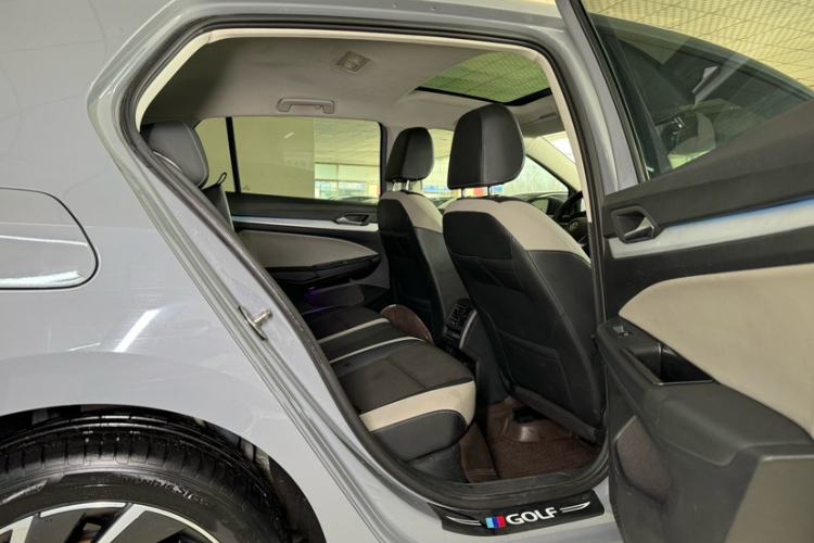 Used Volkswagen Golf 2021 280TSI DSG Pro