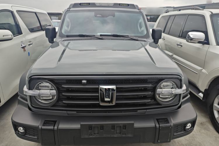 Used Tank 300 2024 2.0T Conqueror