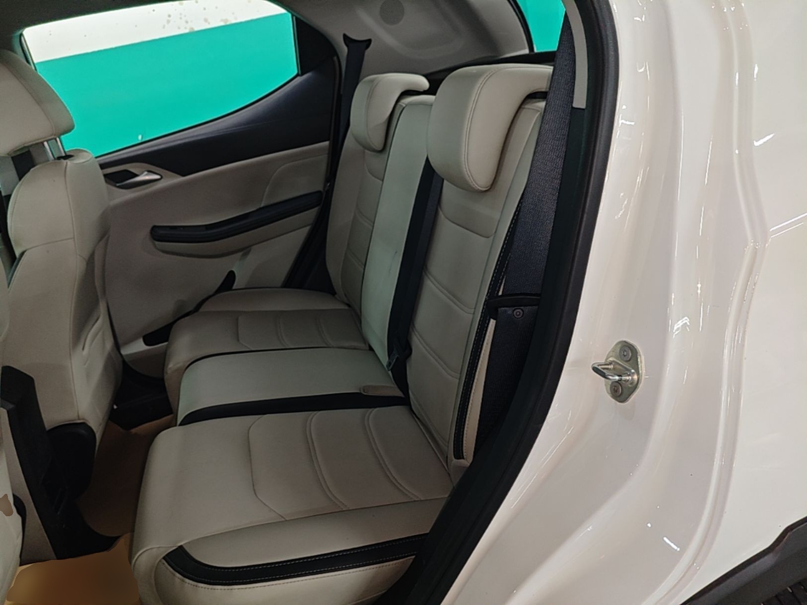 BYD Yuan Pro 2021 401 km Luxury Version — снимка 20