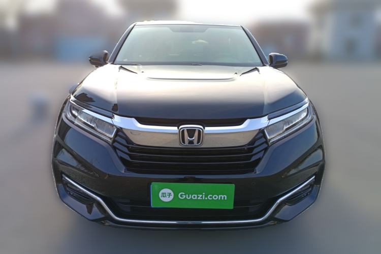 Used Honda Avancier 2020 370TURBO Two-Wheel Drive Luxury Edition
