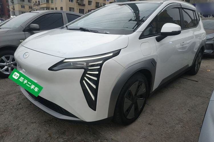 Used AION Y 2023 Plus 510 Enjoy Edition