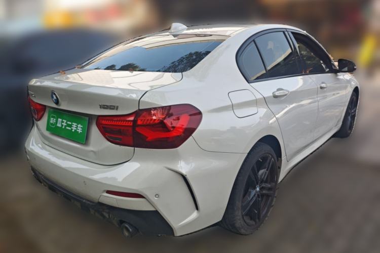 Used BMW 1 Series 2022 125i M Sport Night Edition