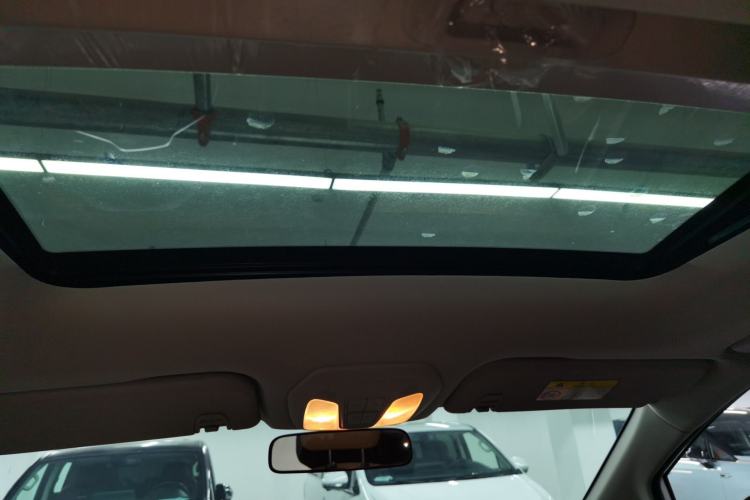 Used SAIC MAXUS Maxus G50 PHEV 2025 Leading Edition