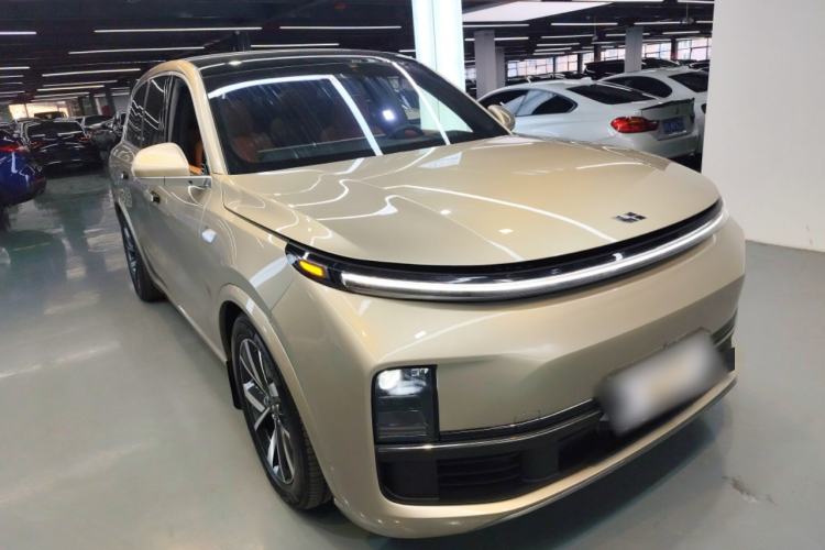 Used Li Auto L8 2023 Pro Model