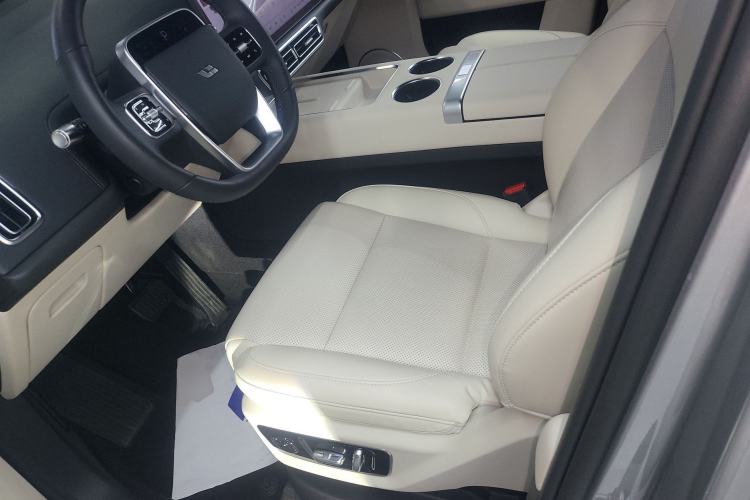 Used Li Auto L7 2023 Pro Model