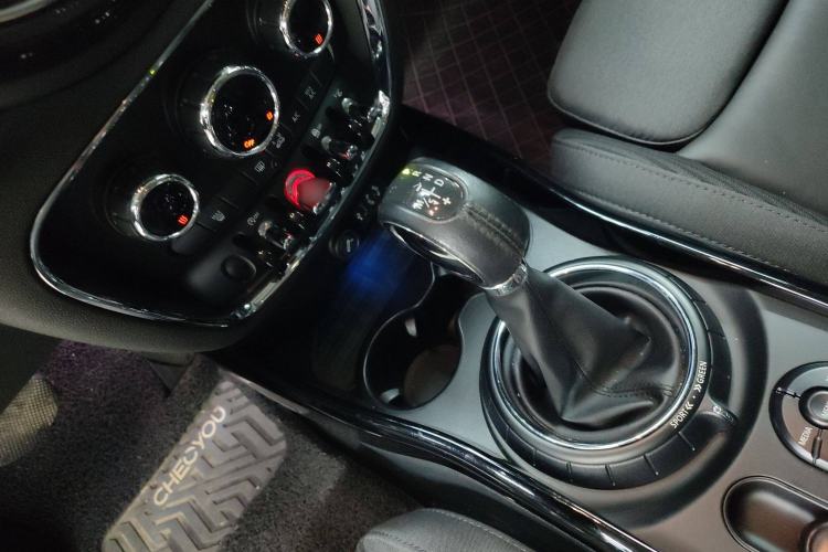 Used MINI Clubman 2016 Updated 1.5T COOPER Geek Edition