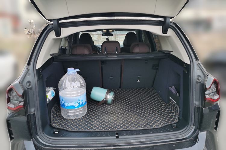 Used BMW X3 2023 xDrive25i M Sport Package