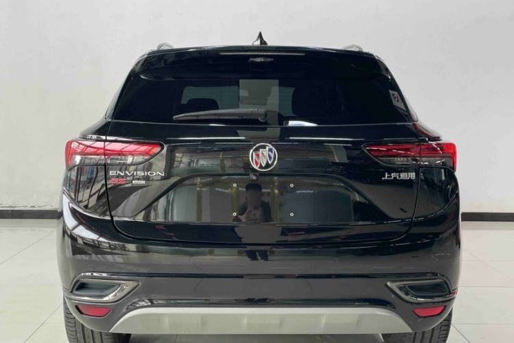 Used Buick Envision 2022 Encore S GS 4x4 Sport Edition
