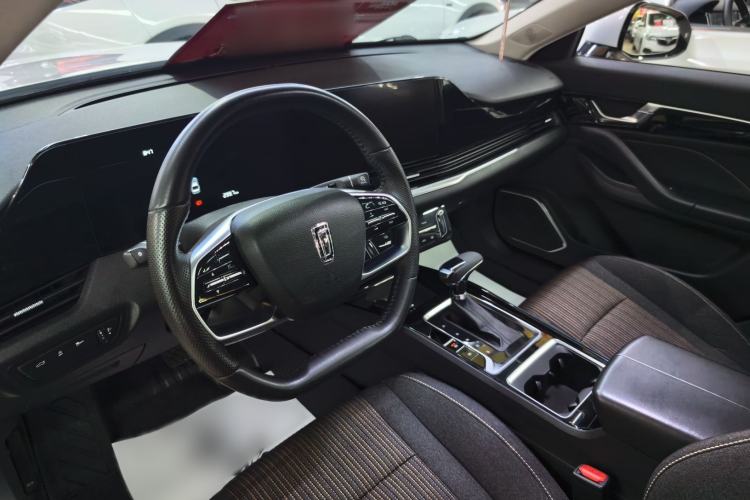 Used Bestune B70 2022 Third Generation 1.5T Automatic Enjoyment Version