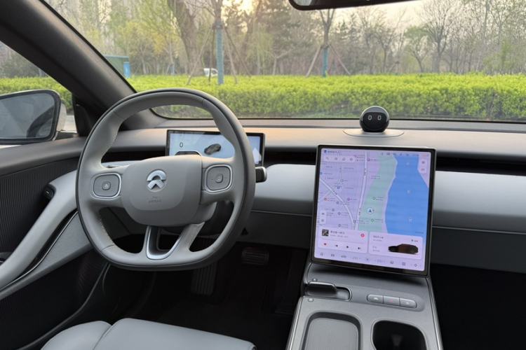 Used Nio ET5T 2024 75kWh Touring