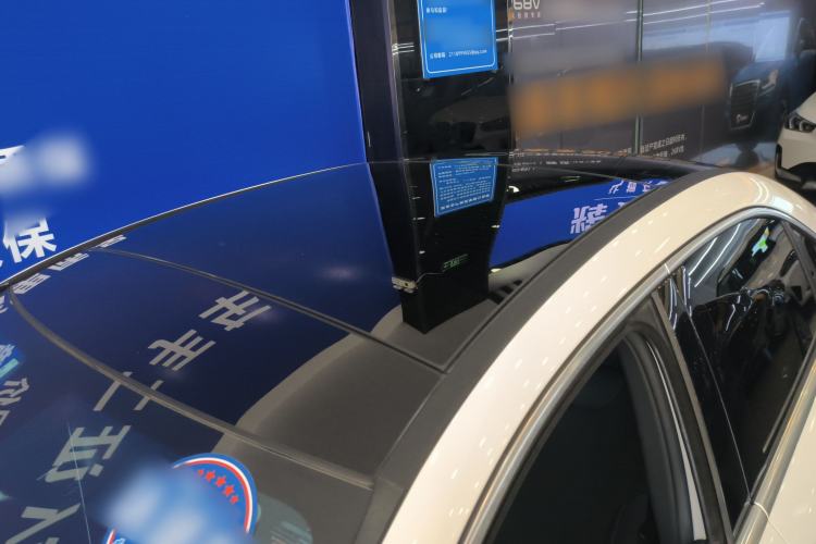 Used Mercedes-Benz A-Class 2022 Second Facelift A 200 L Sport Sedan Fashion Version
