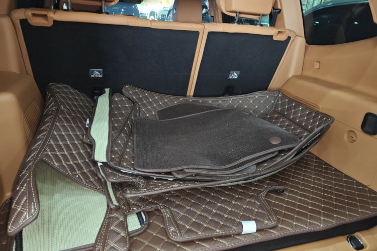 Used Tank 500 New Energy 2023 Hi4-T