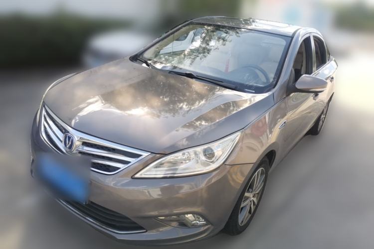 Used CHANGAN Eado 2015 1.6L Automatic Luxury Model Guazi used car, China used car export, Used car for sale, Used cars, Cheapest cars for sale