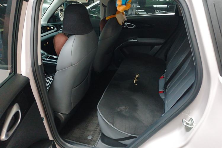 Used Geely Galaxy Geome 2026 Model 310km Dream Edition