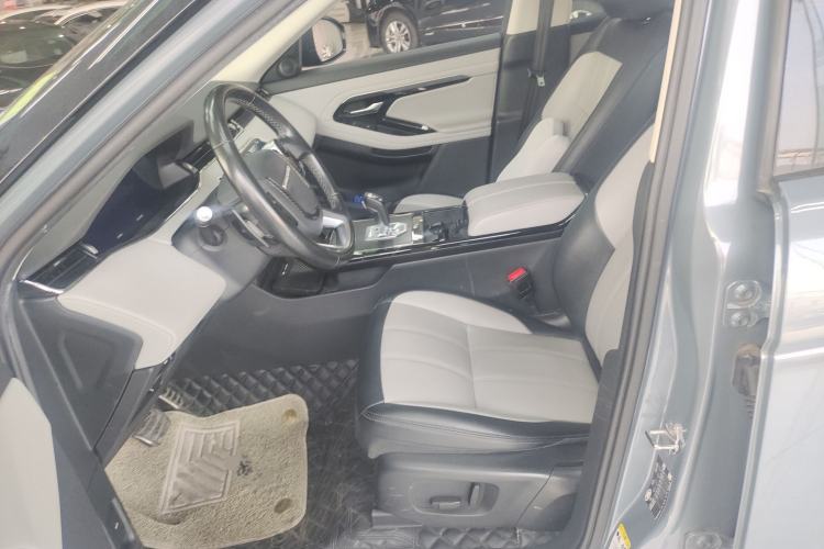 Used Land Rover Range Evoque 2020 249 PS R-DYNAMIC S Sport Edition
