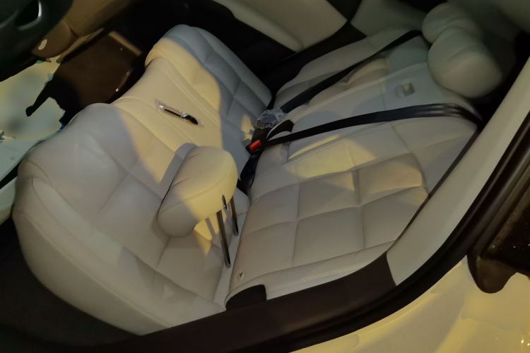 Used IM LS6 2023 Max Standard Edition
