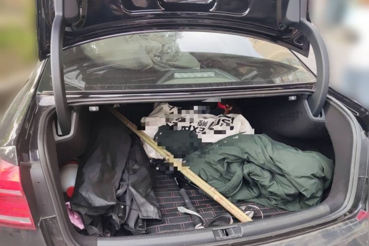 Used Volkswagen Passat 2017 330TSI DSG Luxury Edition