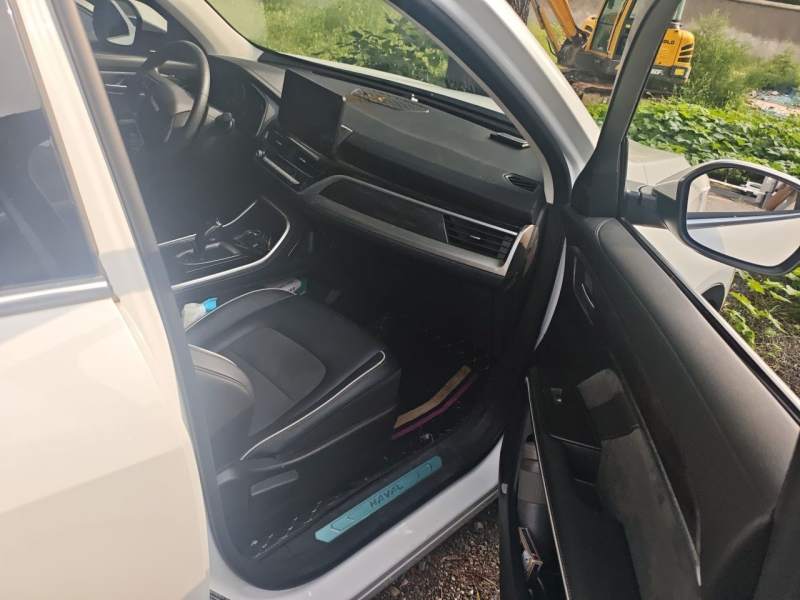 Used Haval H6 2023 National Trend Edition 1.5T Automatic Urban Version — 26