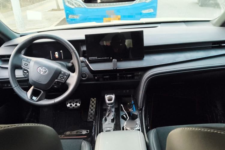 Used Toyota Camry 2024 Dual-Motor 2.5 HXS Sport Plus Edition