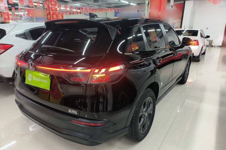 Used Honda HR-V 2023 240TURBO Enjoyment Edition