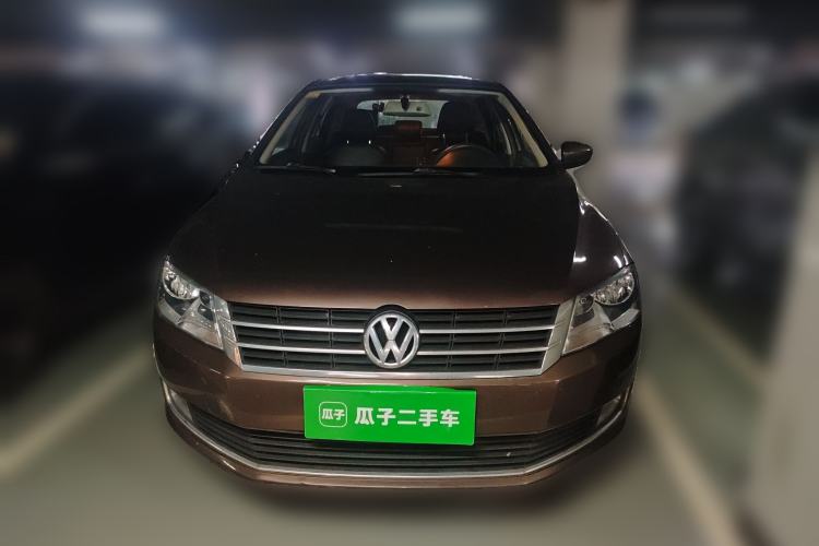 Used Volkswagen Gran Lavida 2013 1.4 TSI Automatic Comfort Model