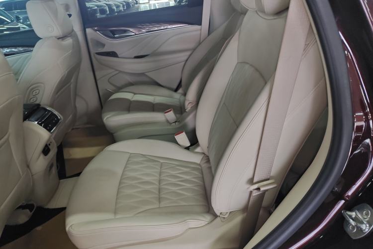 Used Buick Enclave 2020 28T All-Wheel Drive Avenir
