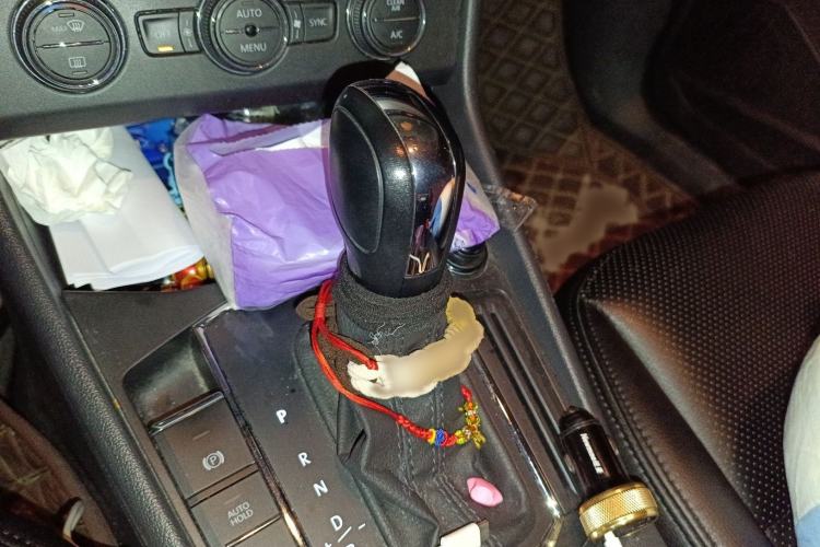 Used Volkswagen Lavida Pure Electric 2019 Enjoyment Edition
