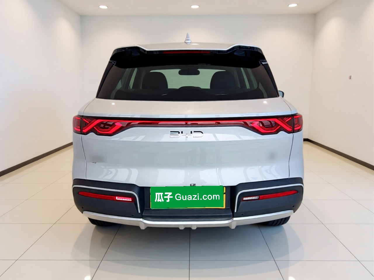 BYD Yuan UP 2024 401 km Active Version — снимка 5