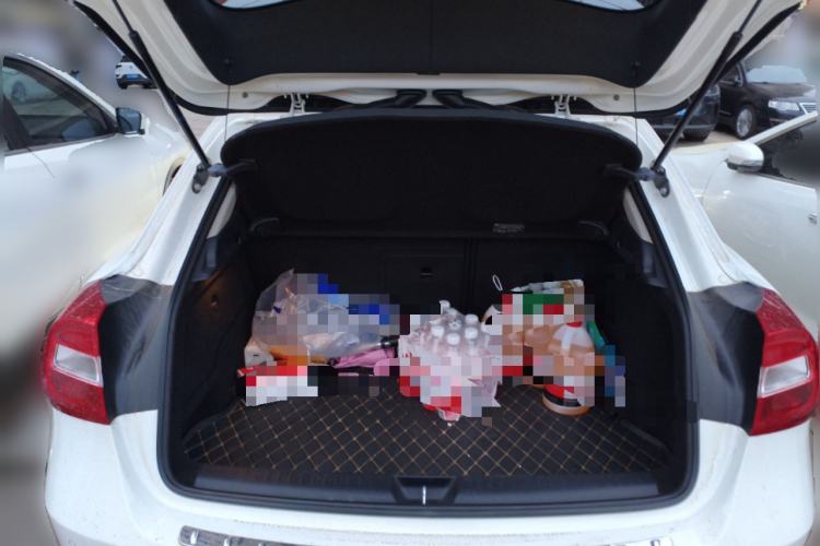 Used Mercedes-Benz GLA 2016 GLA 200 Sport Edition
