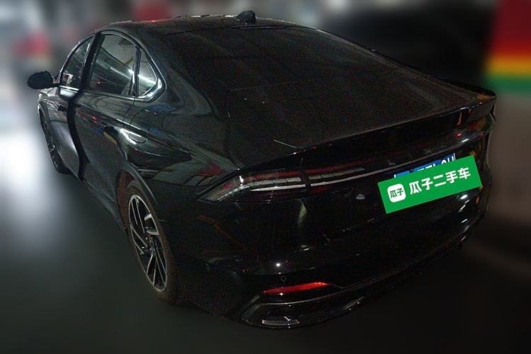 Used Lincoln Z 2022 iKoo Luxury Edition