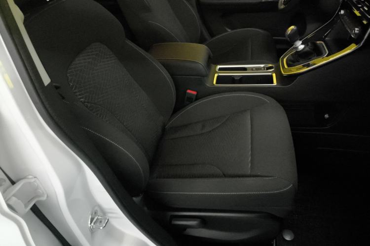 Used Haval M6 2023 PLUS 1.5T Manual Elite Smart Connectivity Model
