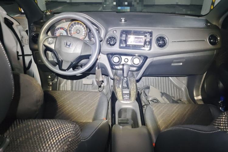 Used Honda XR-V 2015 1.8L EXi CVT Comfort Version