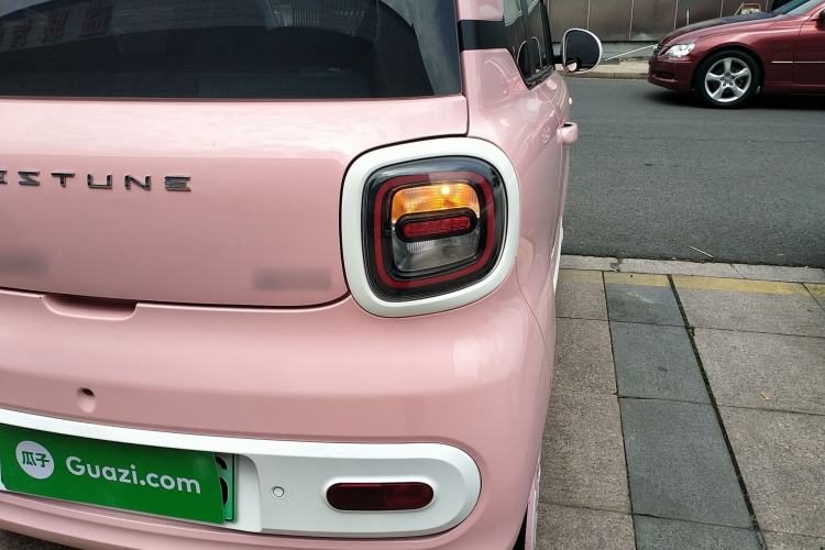 Used Bestune Pony 2025 222km Lightning Horse
