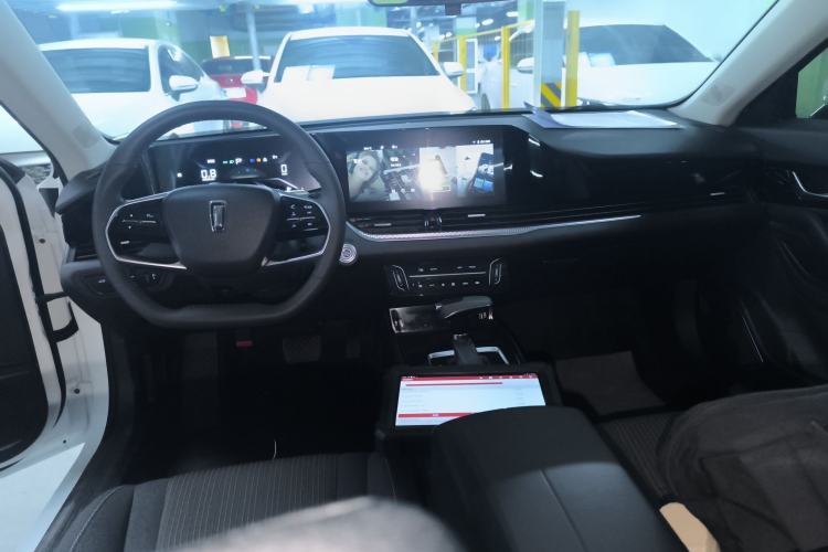 Used Bestune B70 2022 Third Generation 1.5T Automatic Enjoyment Version