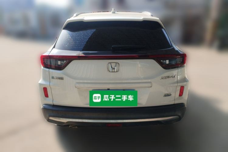 Used Honda XR-V 2021 220TURBO CVT Comfort Version Rear