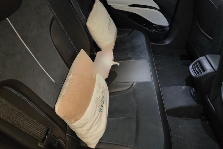 Used Buick Velite 6 2020 Plug-in Hybrid Connected Smart Model