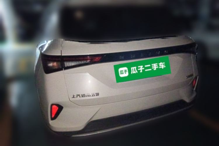 Used Wuling Asta 2021 1.5T Manual Xingyue Edition
