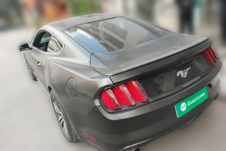 Used Ford Mustang 2015 2.3T Performance Edition
