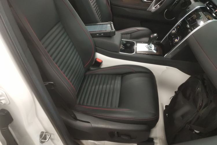 Used Land Rover Discovery Sport 2022 Revised Version 249 PS R-Dynamic S Performance Edition 5 Seats
