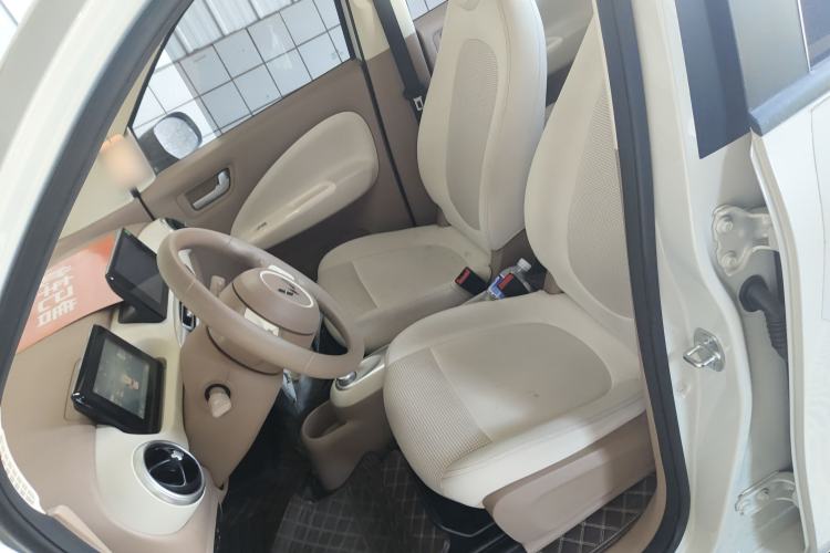 Used Wuling Hongguang MINIEV 2025 Four-Door Version Premium Edition