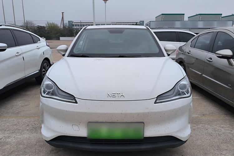 Used NETA V 2022 Chao 400 Lite Front