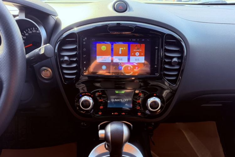 Used Infiniti ESQ 2014 1.6L Spontaneous Edition
