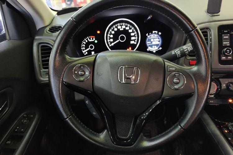 Used Honda Vezel 2018 1.5L CVT 2WD Technology Elite Model