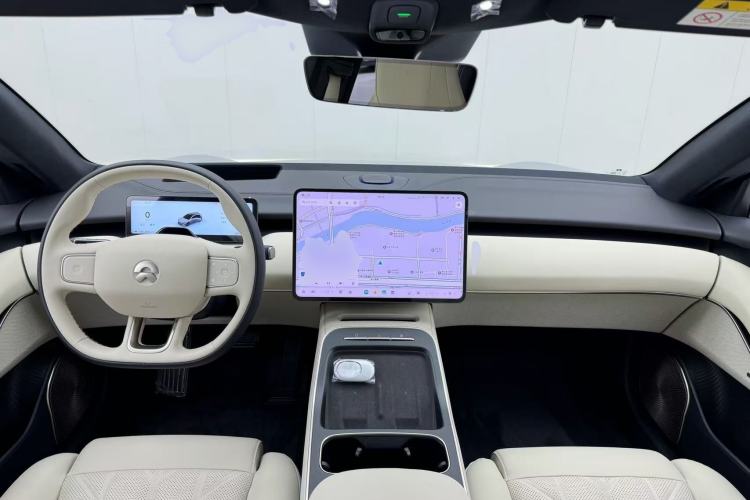 Used Nio ET5T 2025 75 kWh Touring