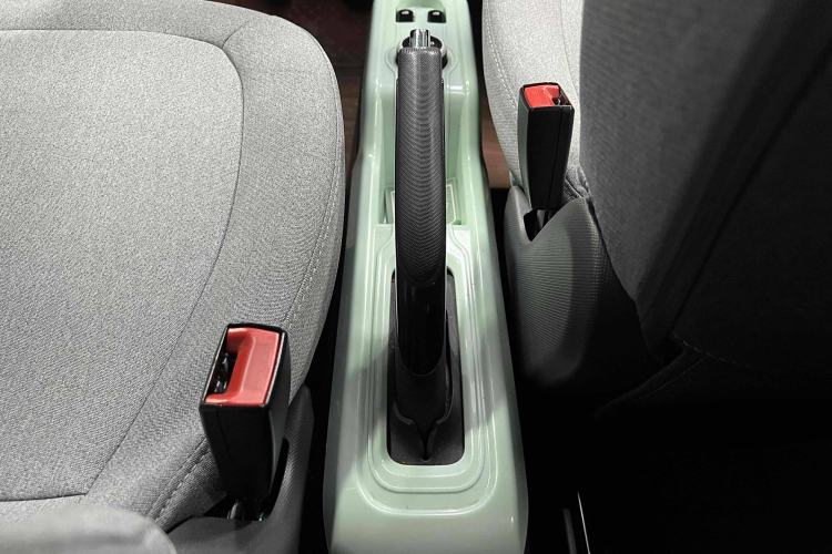 Used Wuling Hongguang MINIEV 2022 Macaron Premium Model – Lithium Iron Phosphate