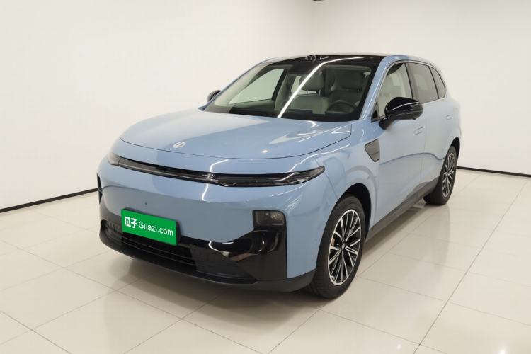 Used Leapmotor B10 2025 510 LiDAR Version