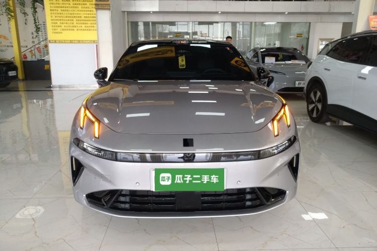 Used Lynk & Co 07 2026 Model 126 Long-Range Ultra
