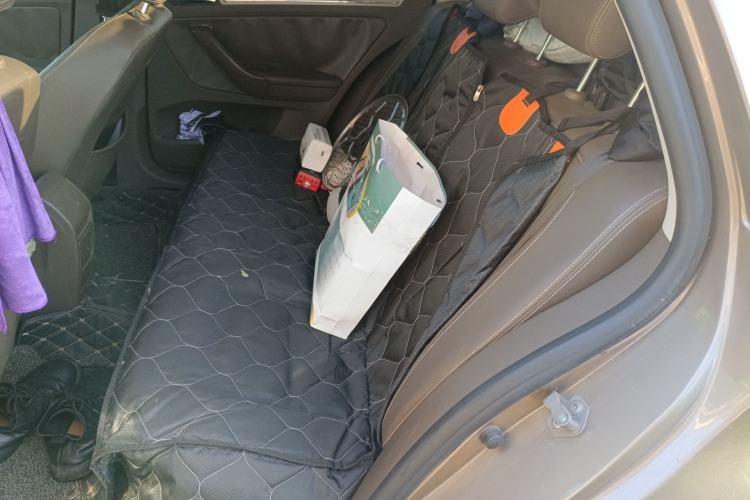 Used Volkswagen Bora 2013 1.6L Automatic Comfort Model