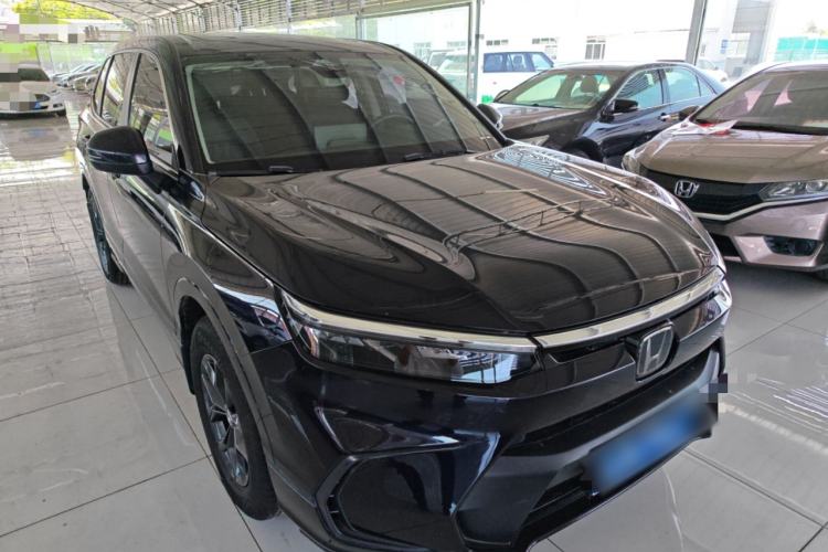 Used Honda Breeze 2023 240TURBO Two-Wheel-Drive Luxury Edition 5 Seats