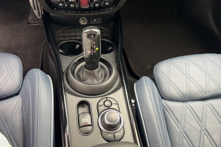 Used MINI Clubman 2022 2.0T COOPER S Gear Lever